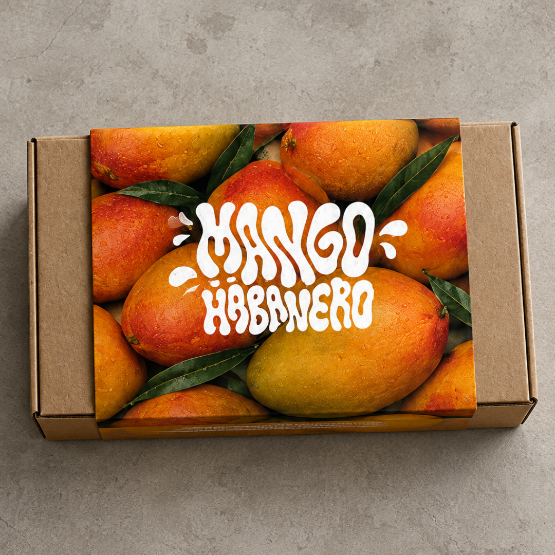 Mango Set 2026