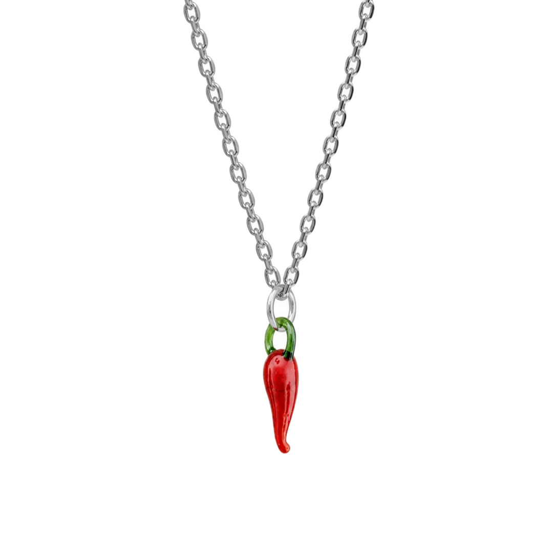 Chilly Charm