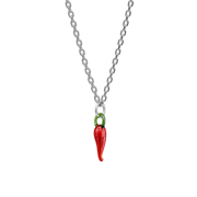 Chilly Charm