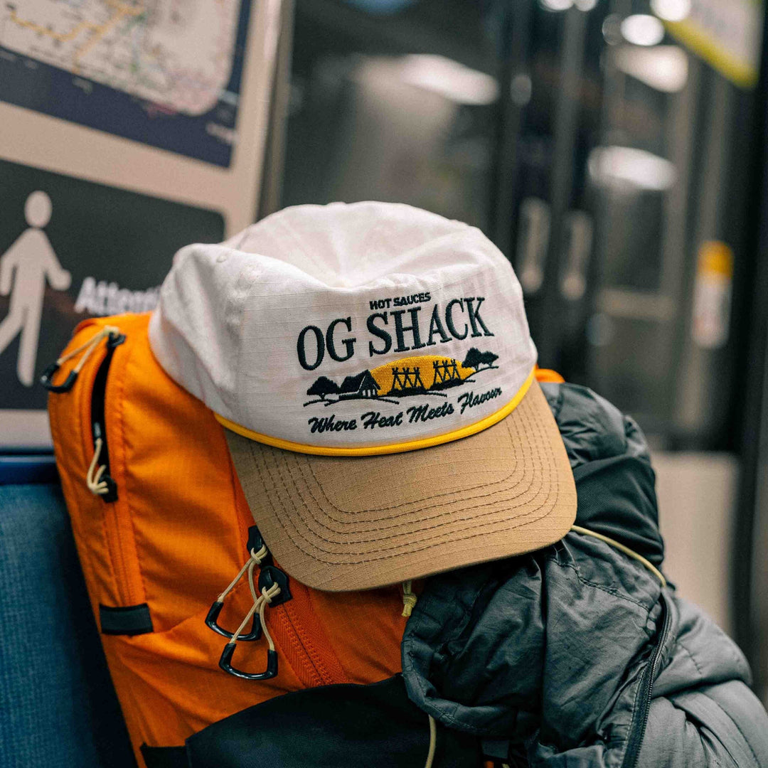 OG Farm Cap