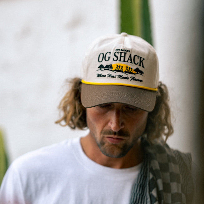 OG Farm Cap
