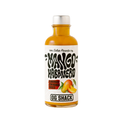 Salsa Mango Habanero