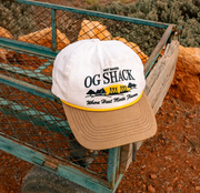 OG Farm Cap