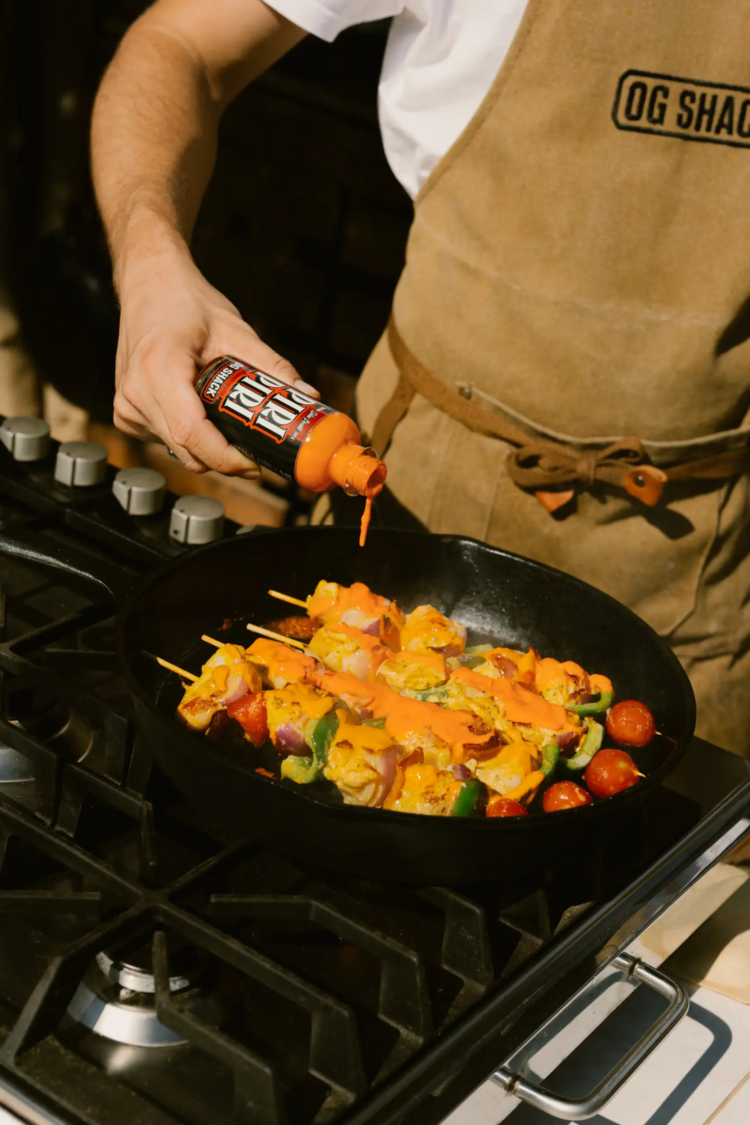 Piri Piri Sauce