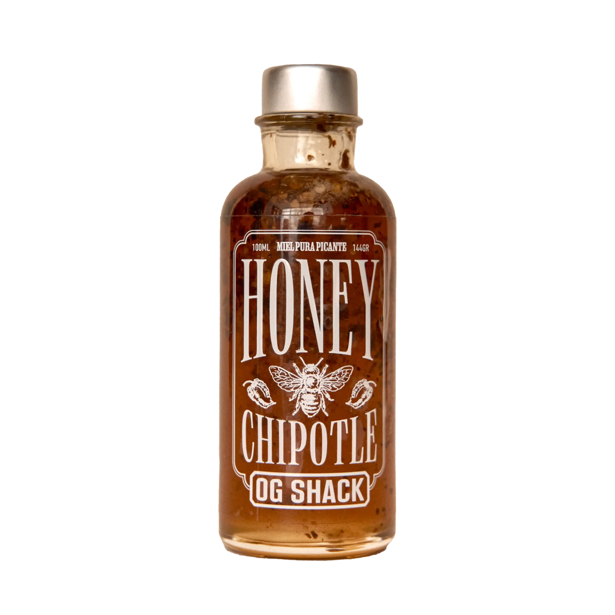Salsa Honey Chipotle