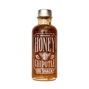 Salsa Honey Chipotle