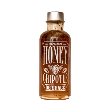 Salsa Honey Chipotle