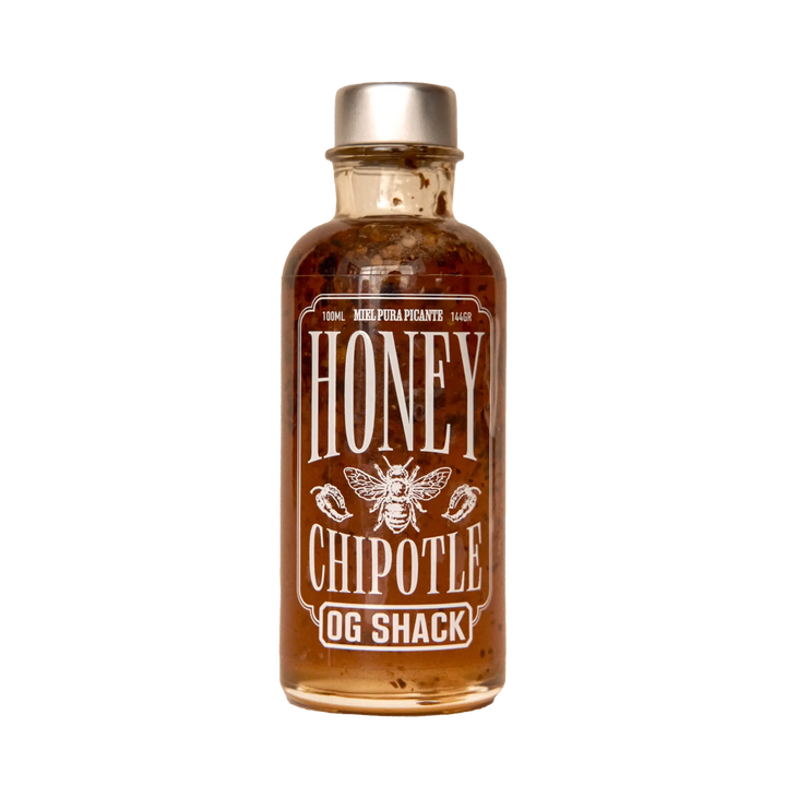 Salsa Honey Chipotle