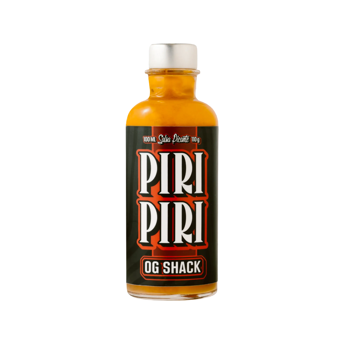 Salsa Piri Piri