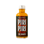 Piri Piri Sauce