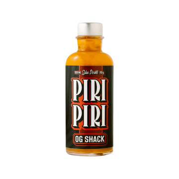 Salsa Piri Piri