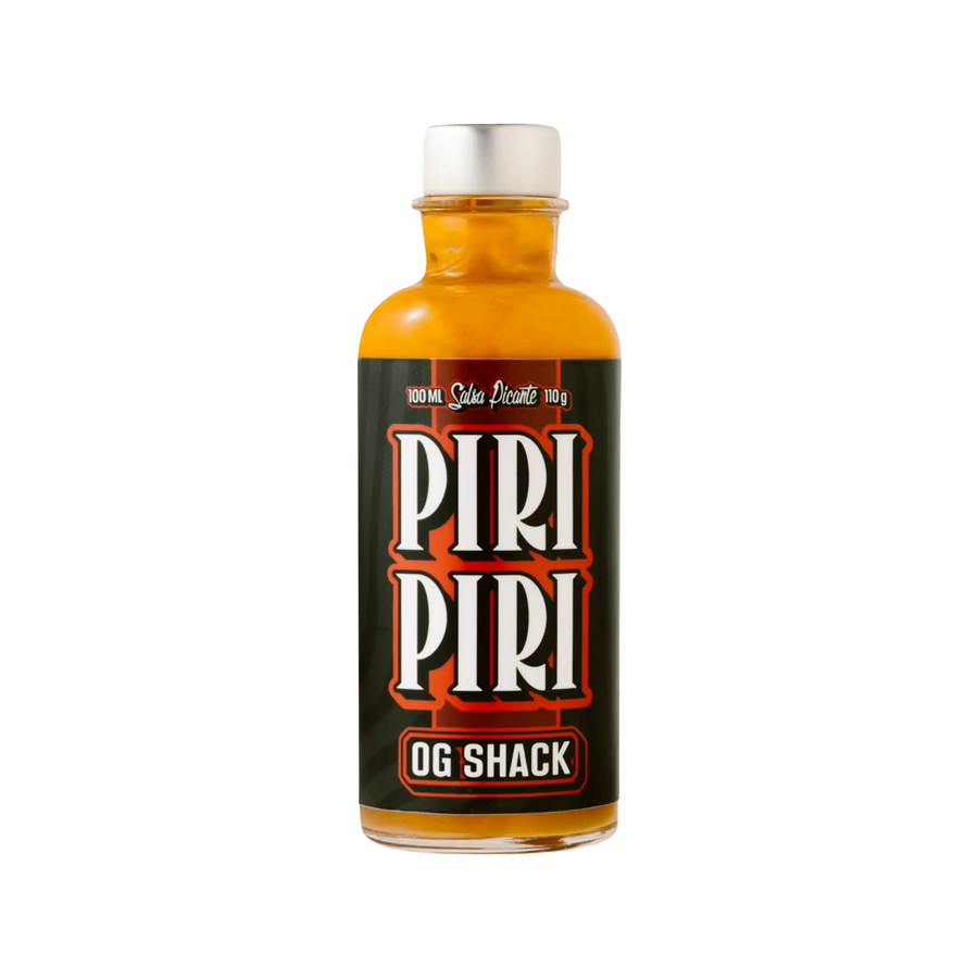 Mild Piri-Piri Sauce
