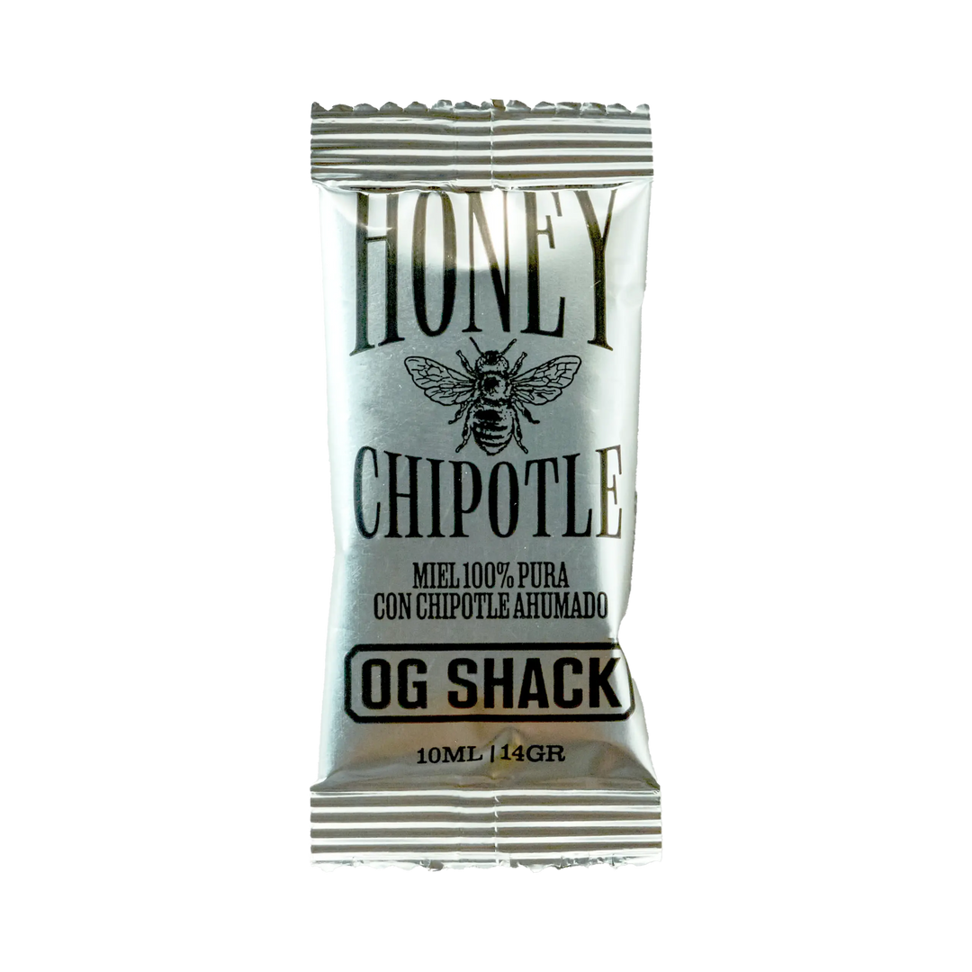 Sachet Honey Chipotle
