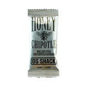 Sachet Honey Chipotle