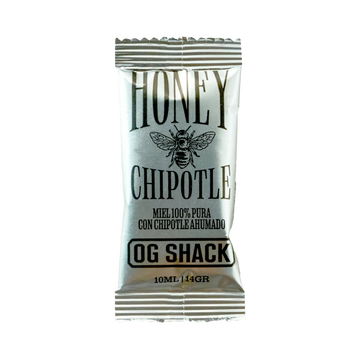 Sachet Honey Chipotle