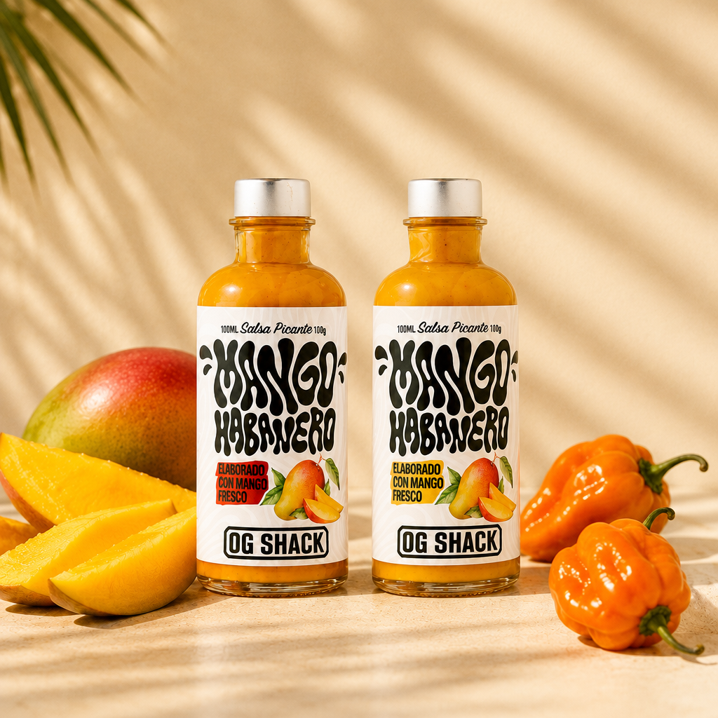 Mango Set 2026