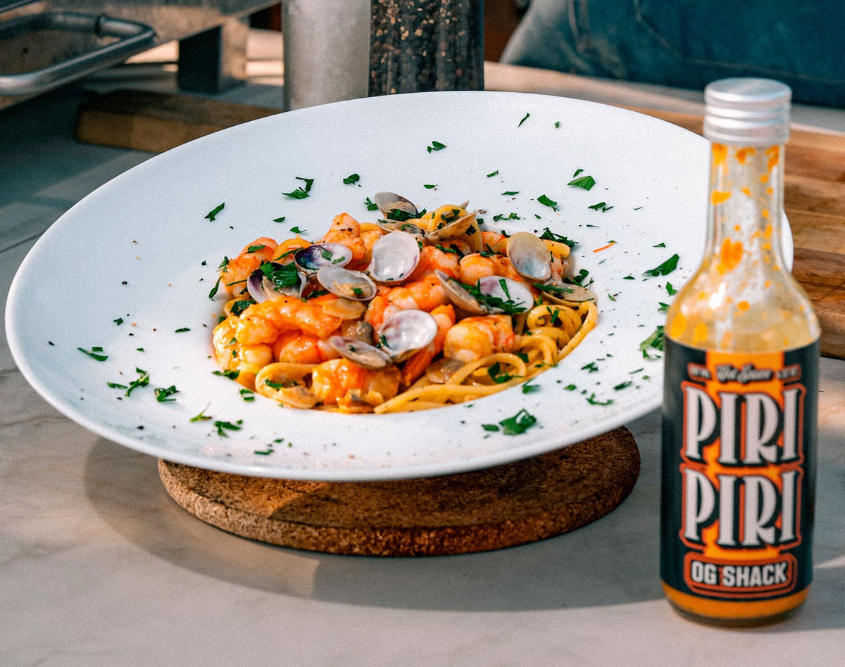 Receta